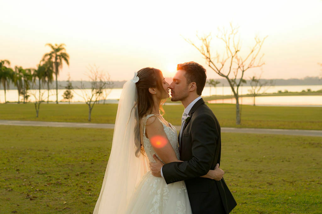 Foto Julia e Bruno - Lake Paradise - Imagem 135