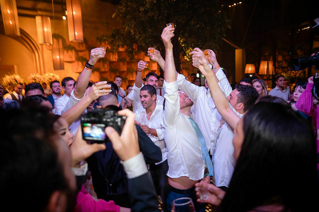 Foto Julia e Bruno - Lake Paradise - Imagem 156