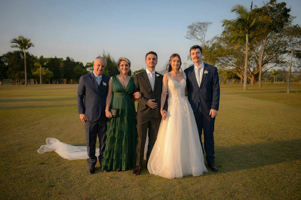 Foto Julia e Bruno - Lake Paradise - Imagem 96