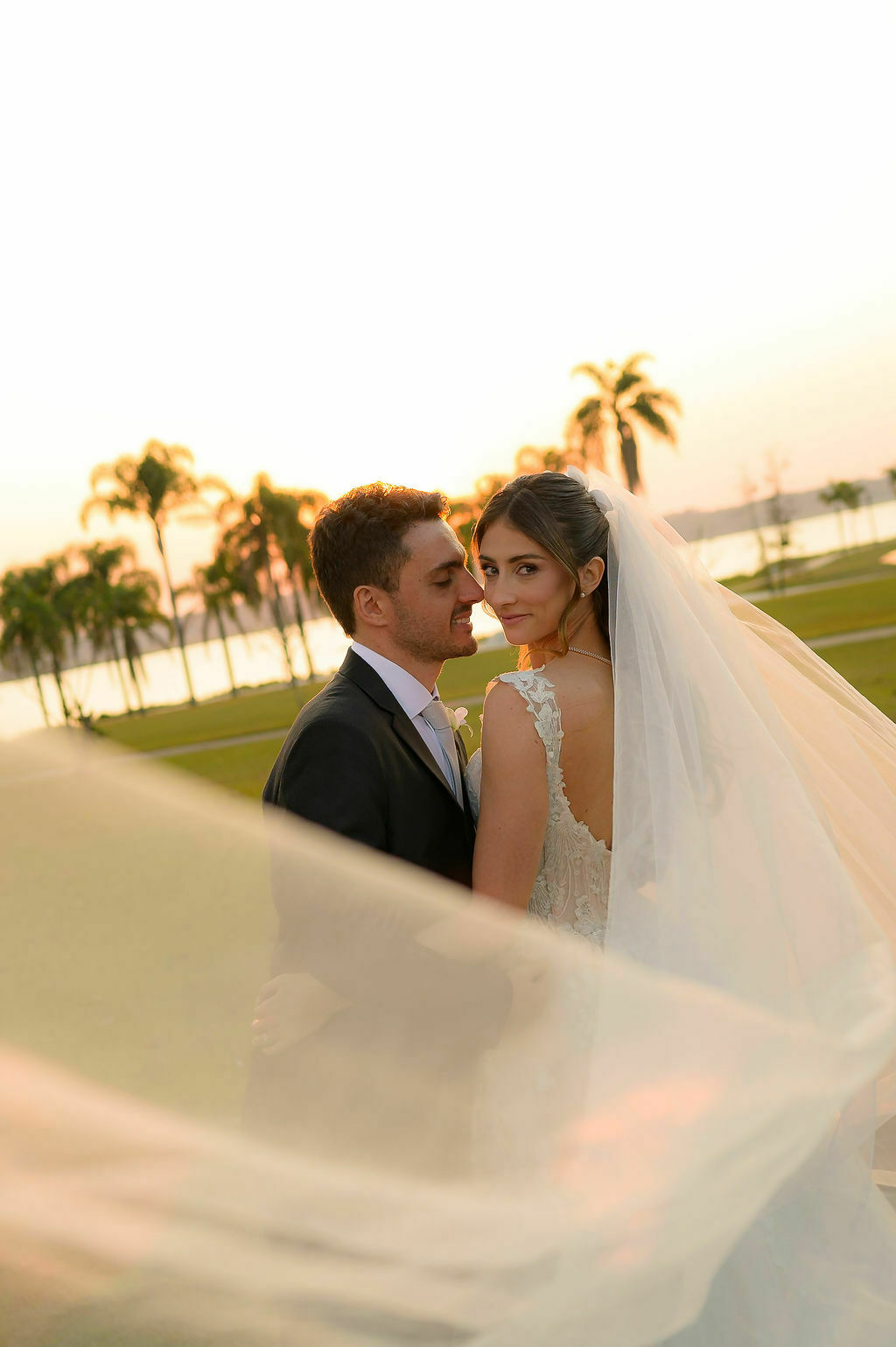 Foto Julia e Bruno - Lake Paradise - Imagem 126