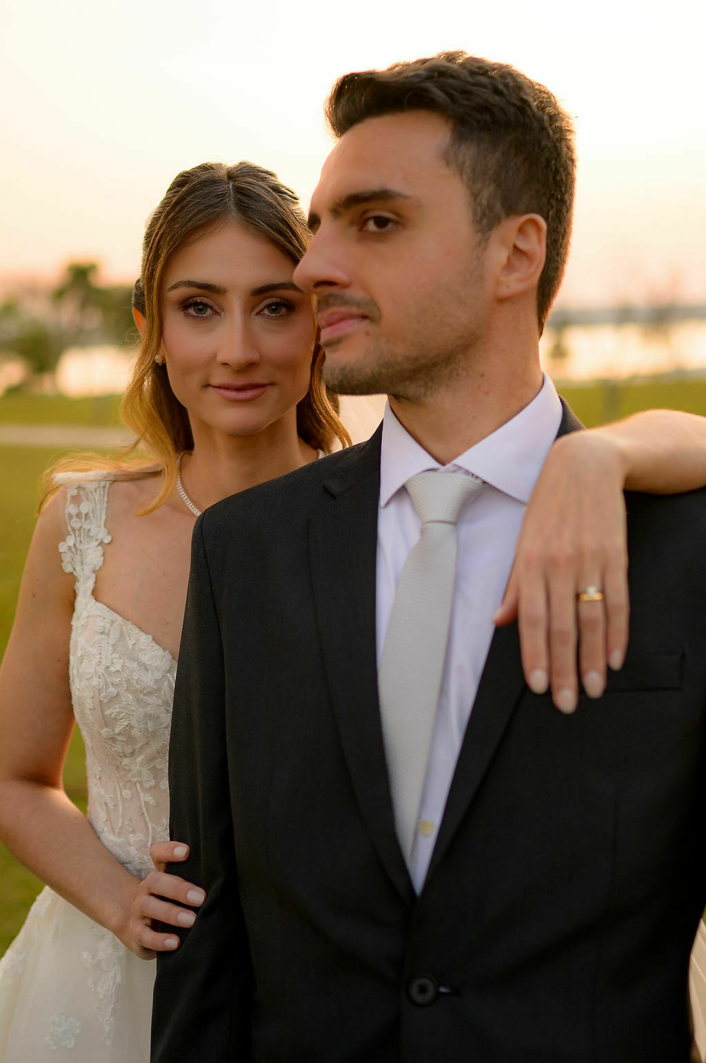 Foto Julia e Bruno - Lake Paradise - Imagem 141