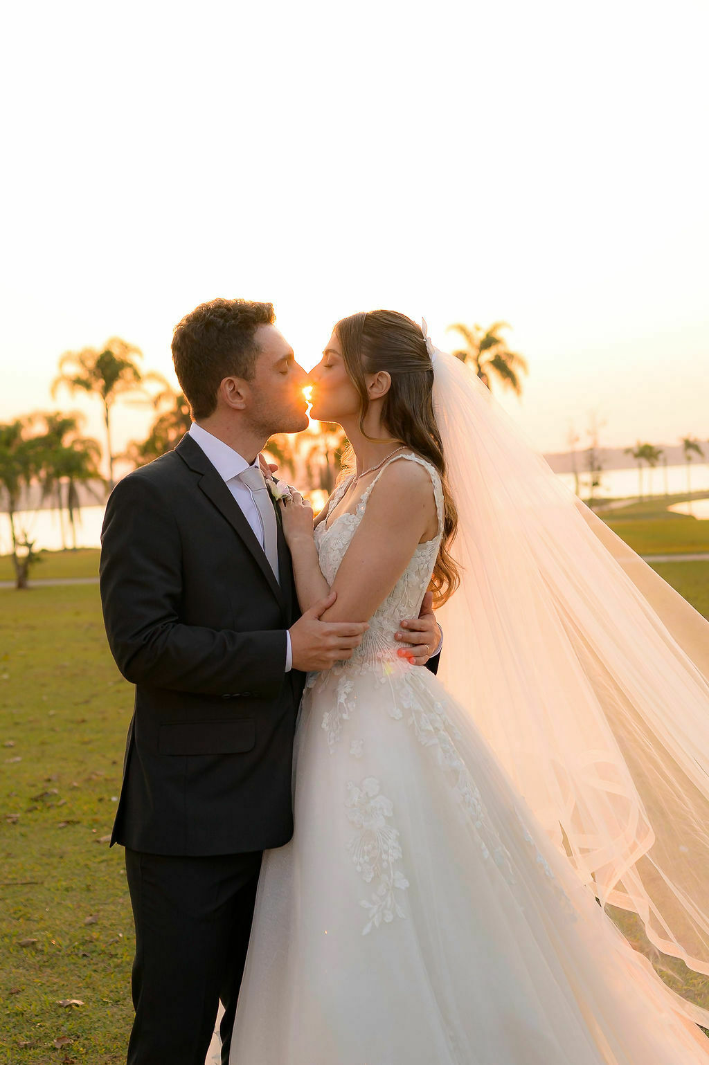 Foto Julia e Bruno - Lake Paradise - Imagem 115