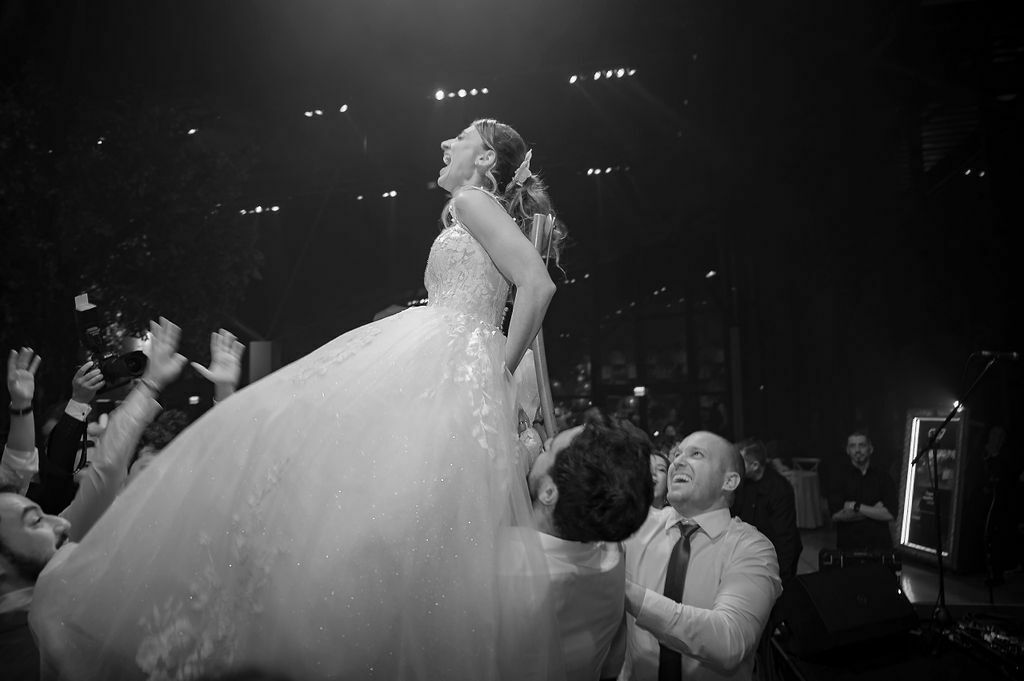 Foto Julia e Bruno - Lake Paradise - Imagem 160