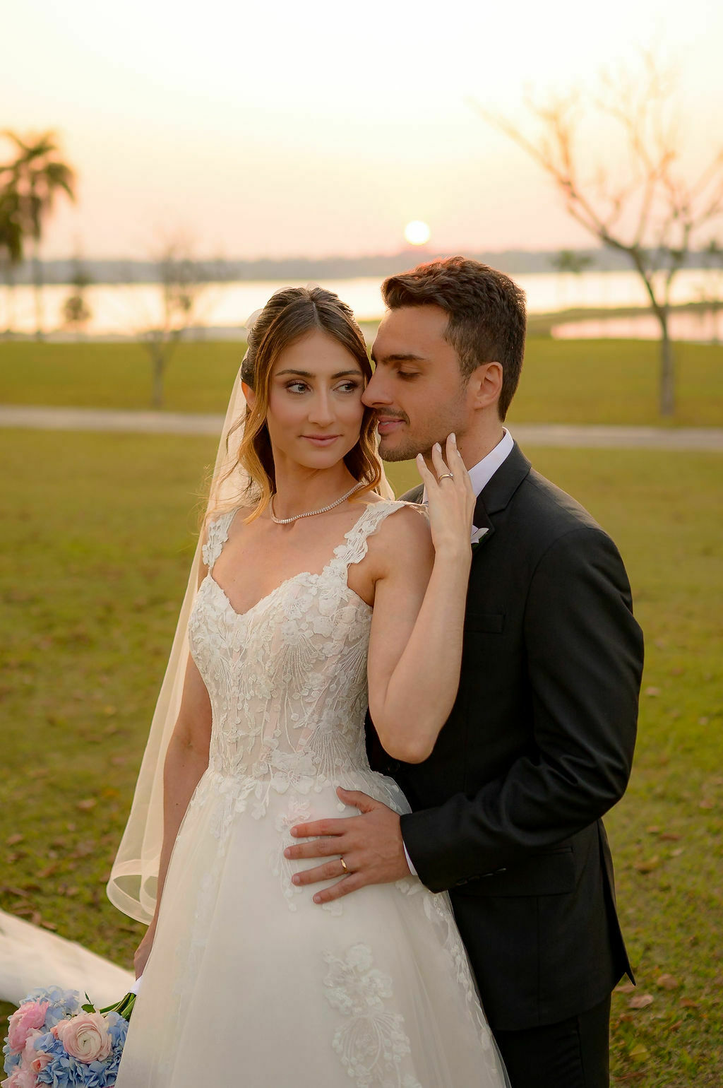 Foto Julia e Bruno - Lake Paradise - Imagem 144