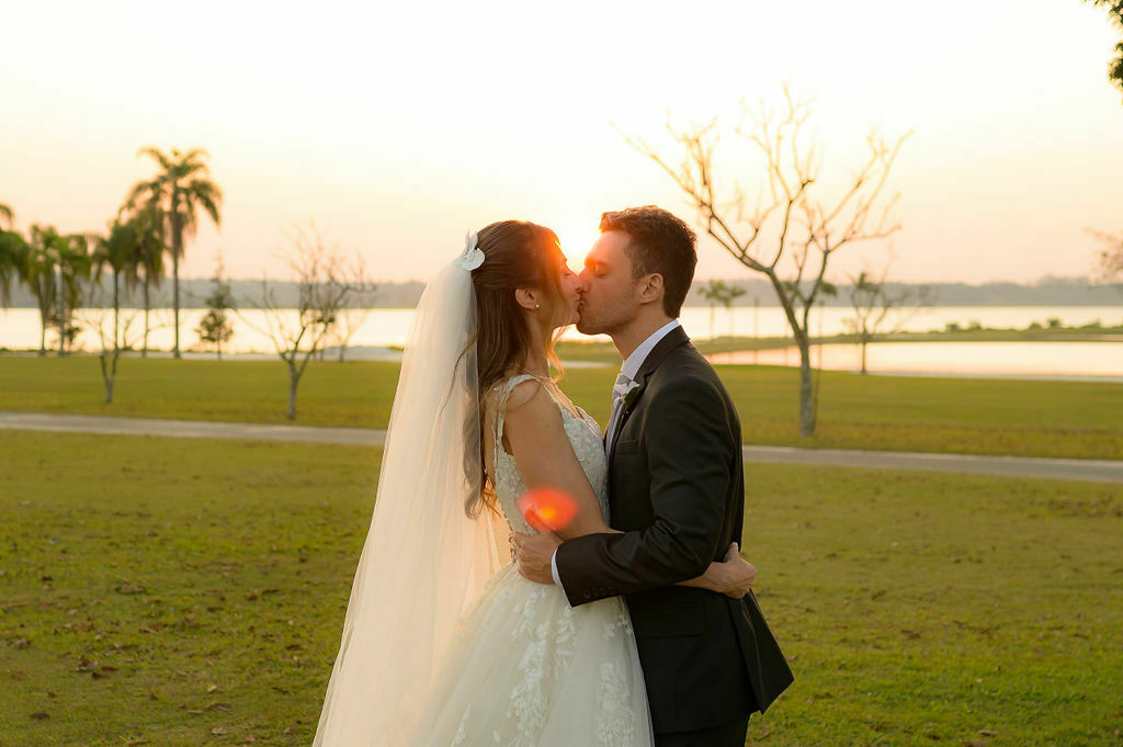 Foto Julia e Bruno - Lake Paradise - Imagem 134