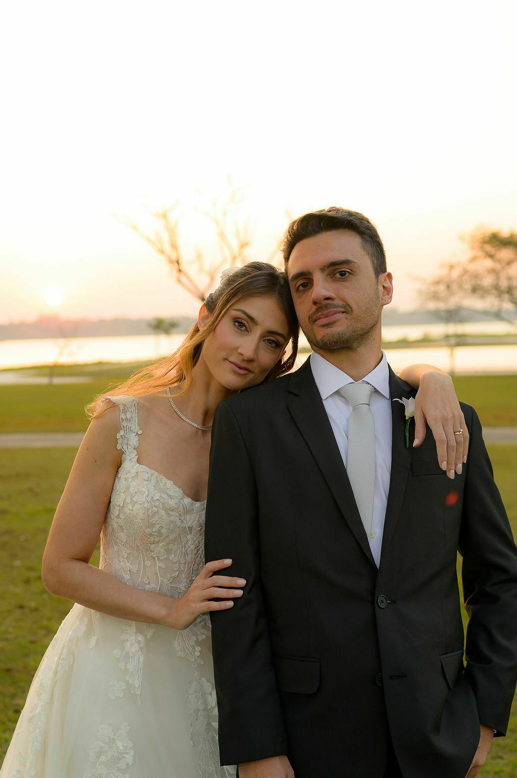 Foto Julia e Bruno - Lake Paradise - Imagem 136