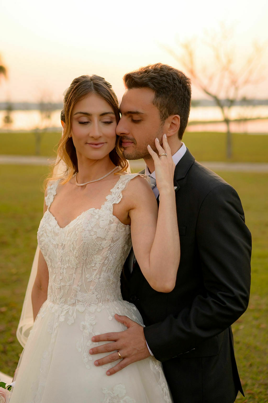 Foto Julia e Bruno - Lake Paradise - Imagem 143