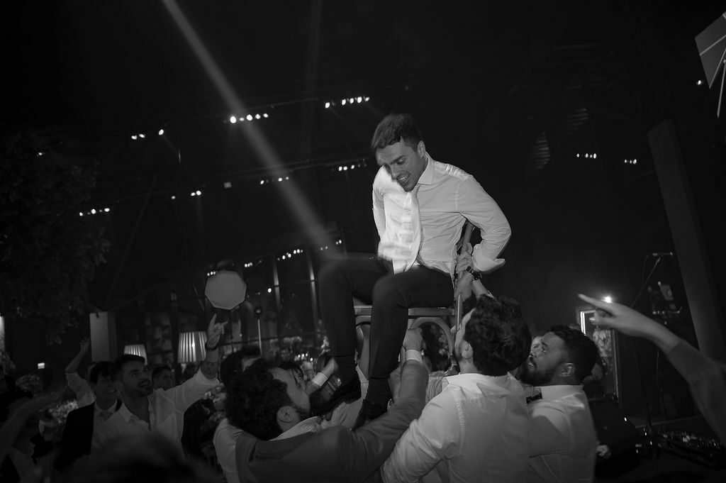 Foto Julia e Bruno - Lake Paradise - Imagem 161