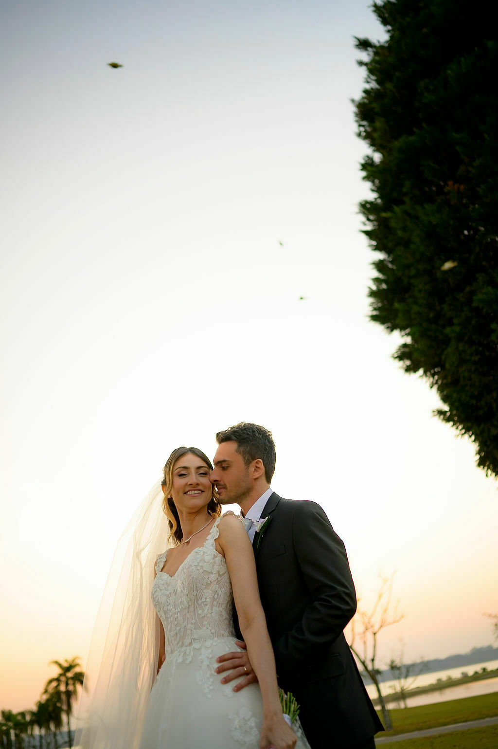 Foto Julia e Bruno - Lake Paradise - Imagem 149